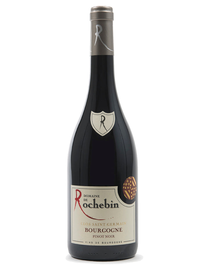 Domaine de Rochebin Bourgogne Rouge 'Clos St-Germain'