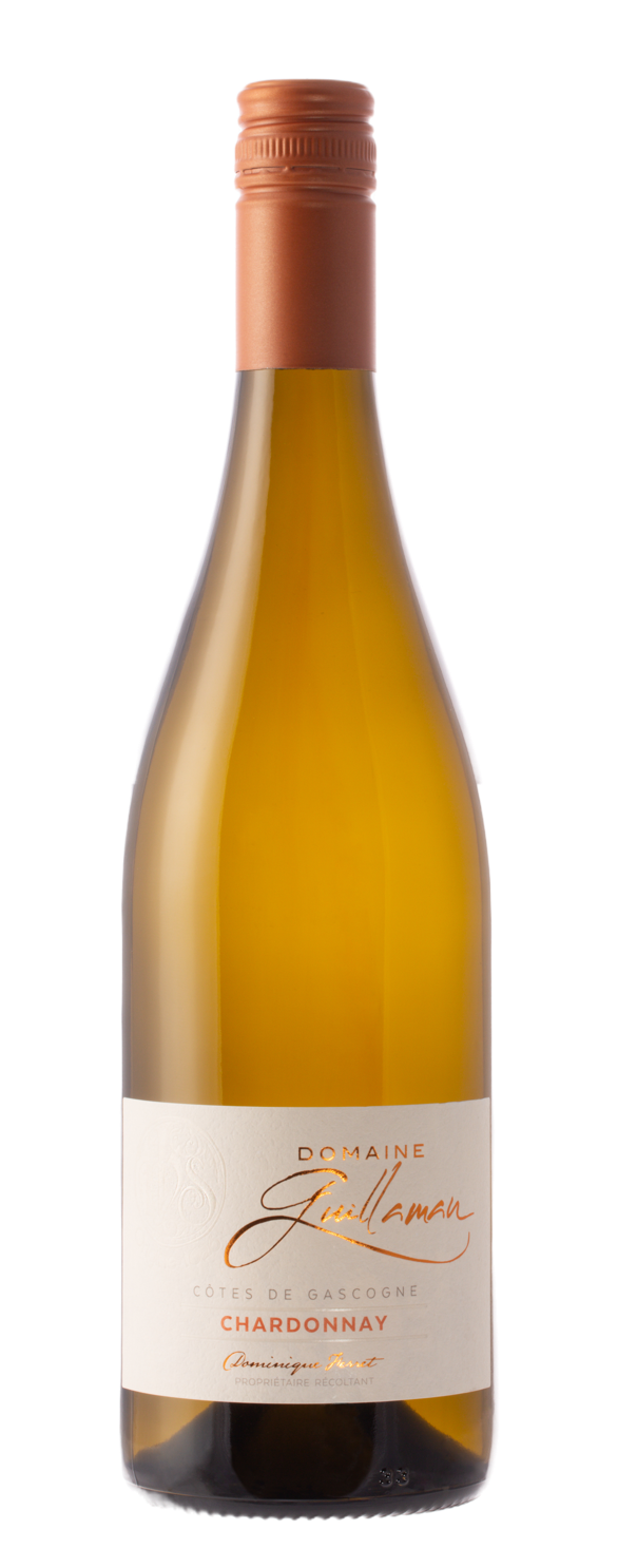 Domaine Guillaman Chardonnay