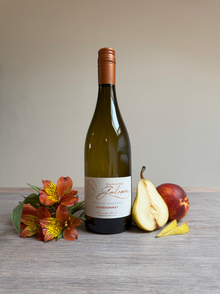 Domaine Guillaman Chardonnay