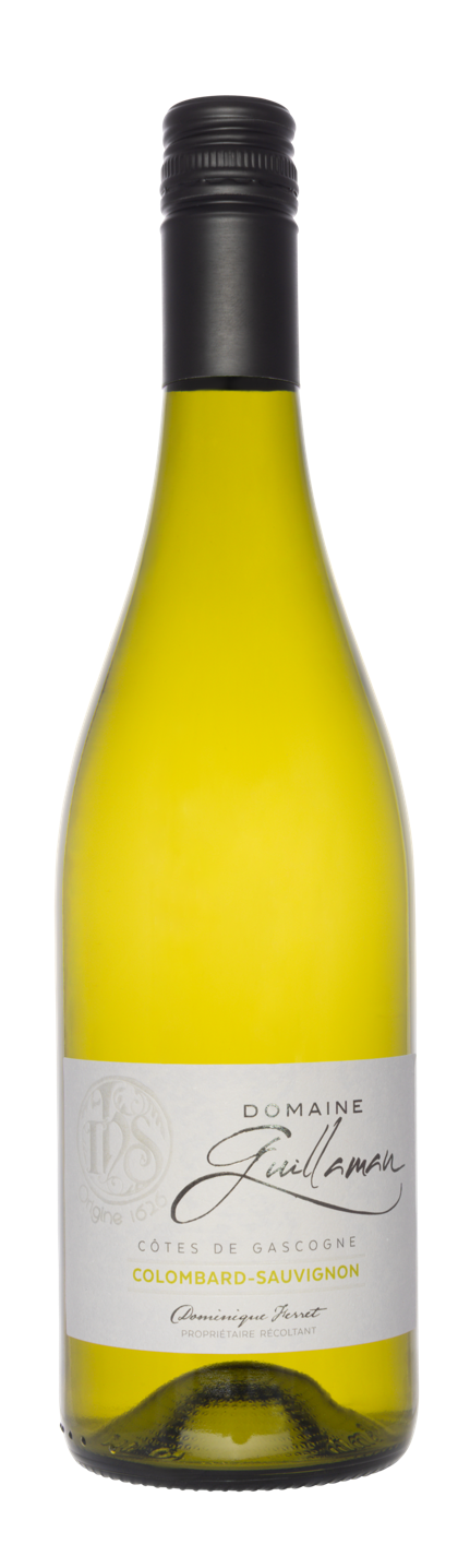 Domaine Guillaman Colombard Sauvignon