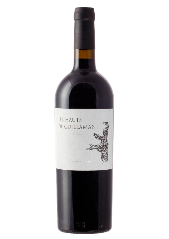 Domaine Guillaman Les Hauts Guillaman