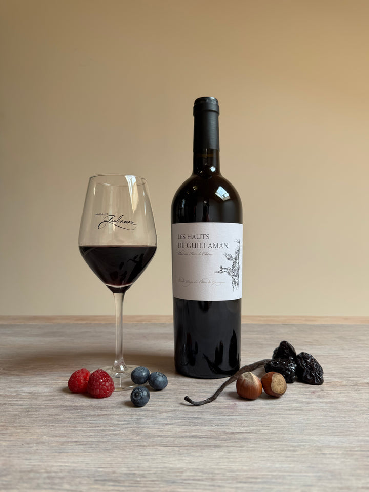 Domaine Guillaman Les Hauts Guillaman