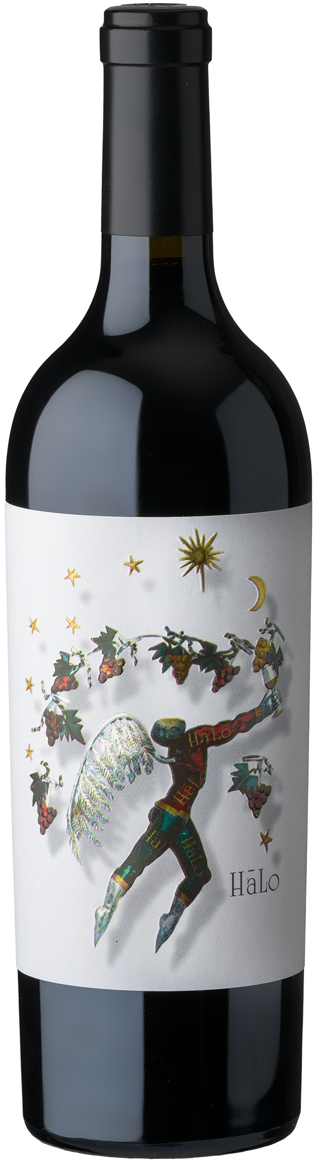 Trefethen Family Vineyards Halo