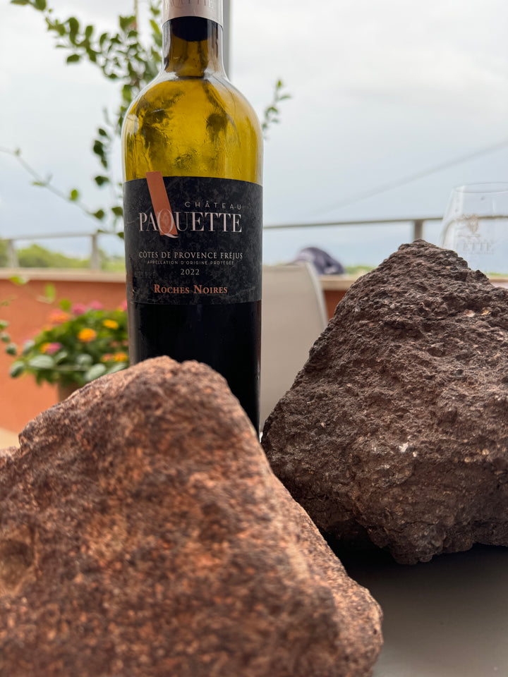 Chateau Paquette Cuvée Roches Noire