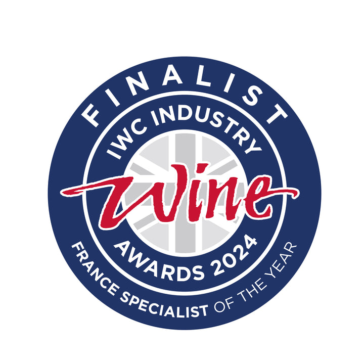 Daniel Lambert Wines Awards