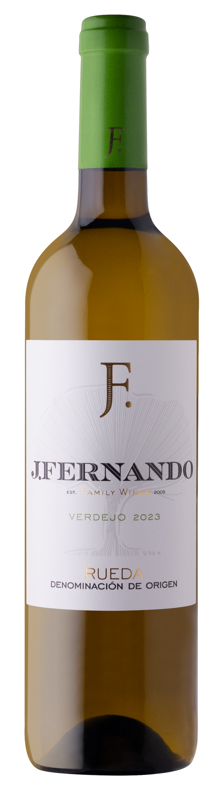 J Fernando Family Wineries Rueda Verdejo