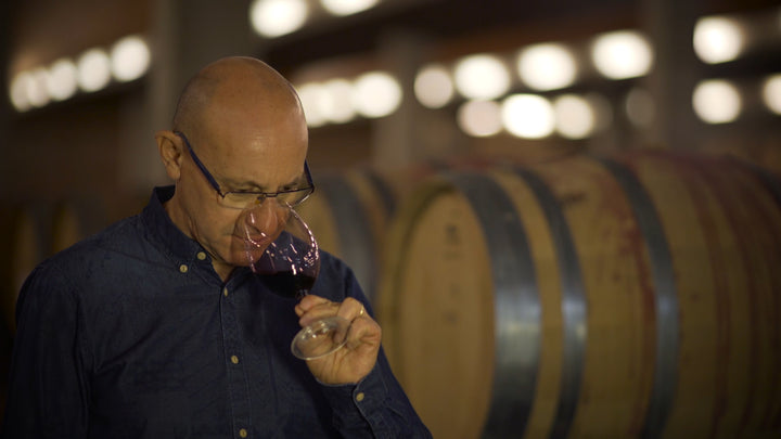 Enate Cabernet-Merlot