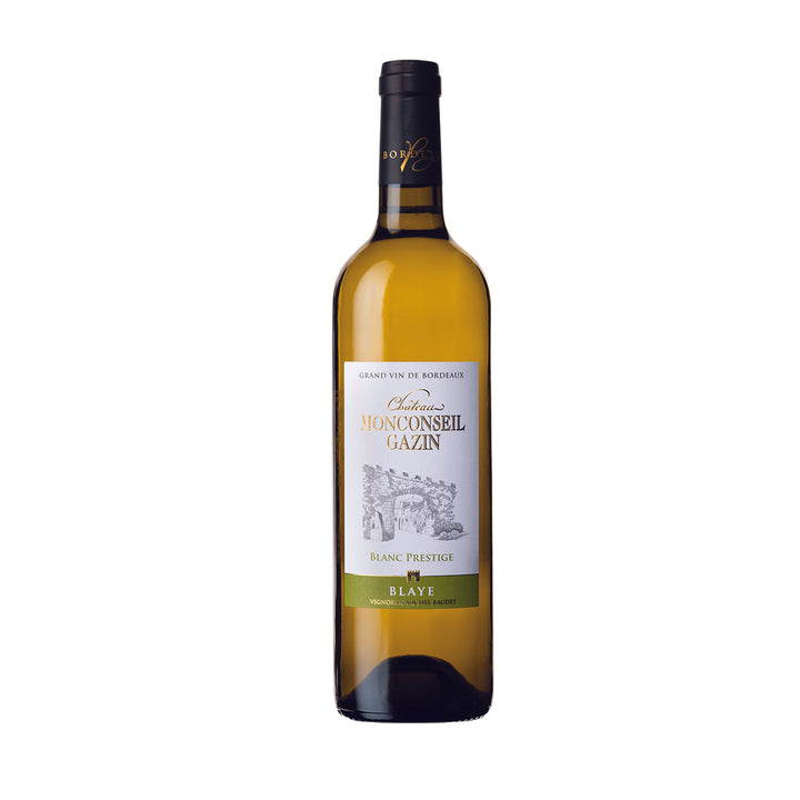 Chateau Monconseil Gazin