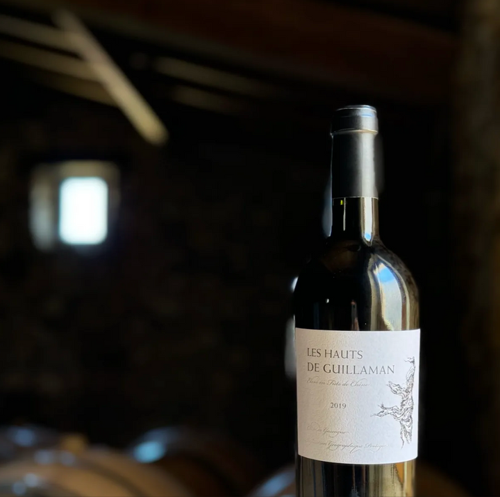 Domaine Guillaman Les Hauts Guillaman