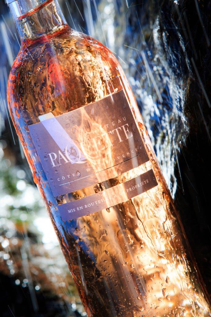 Chateau Paquette Classique Rose