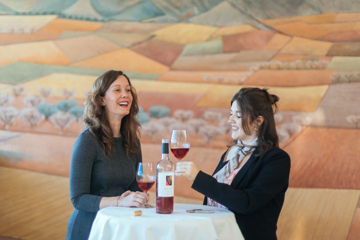 Enate Cabernet-Merlot