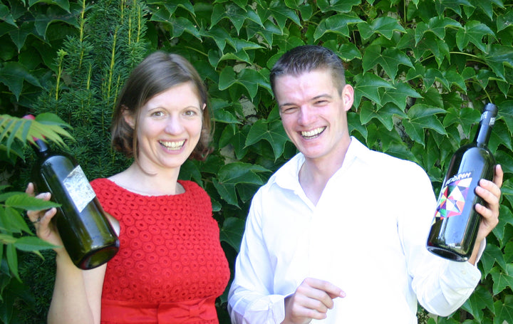 Weingut R&A Pfaffl SONNE Riesling
