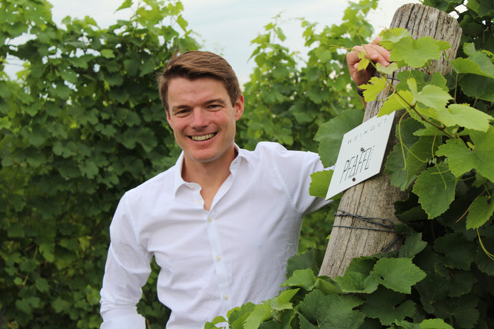 Weingut R&A Pfaffl SONNE Riesling