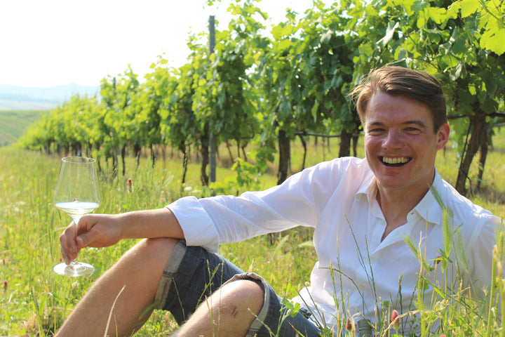 Weingut R&A Pfaffl SONNE Riesling