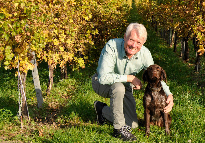 Weingut R&A Pfaffl SONNE Riesling