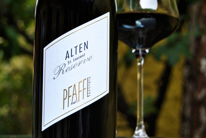 Weingut R&A Pfaffl SONNE Riesling