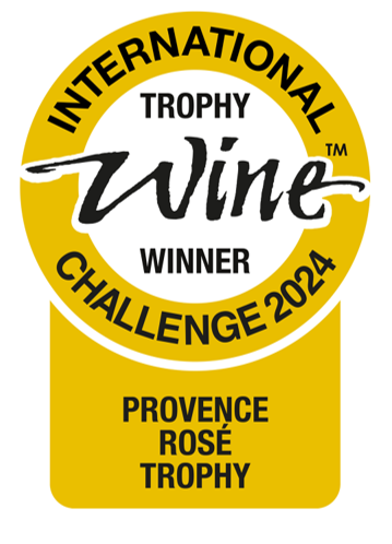 Chateau Paquette Cuvee Themis Rose