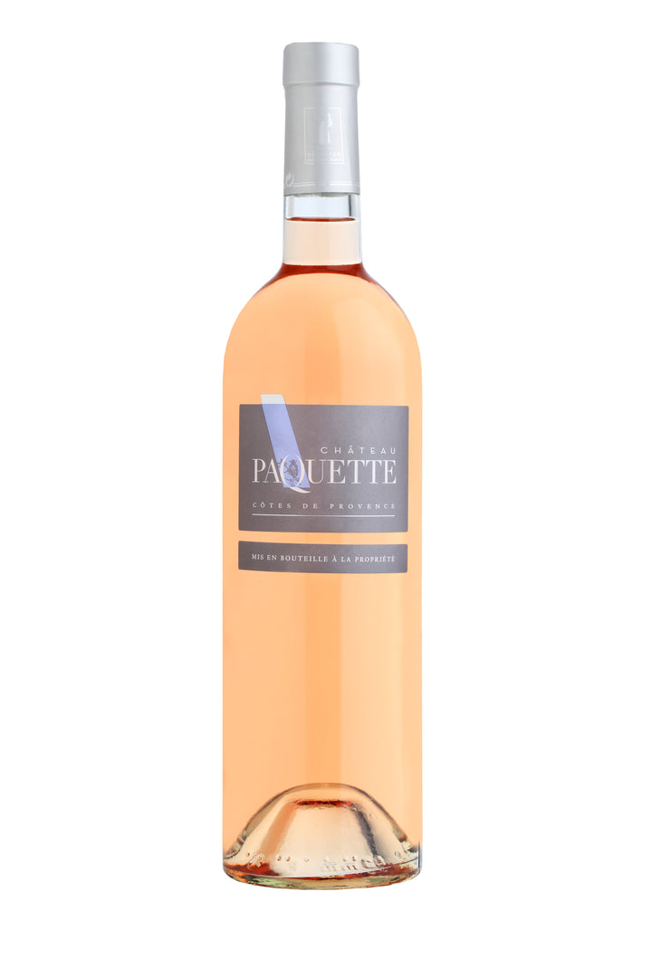 Chateau Paquette Classique Rose