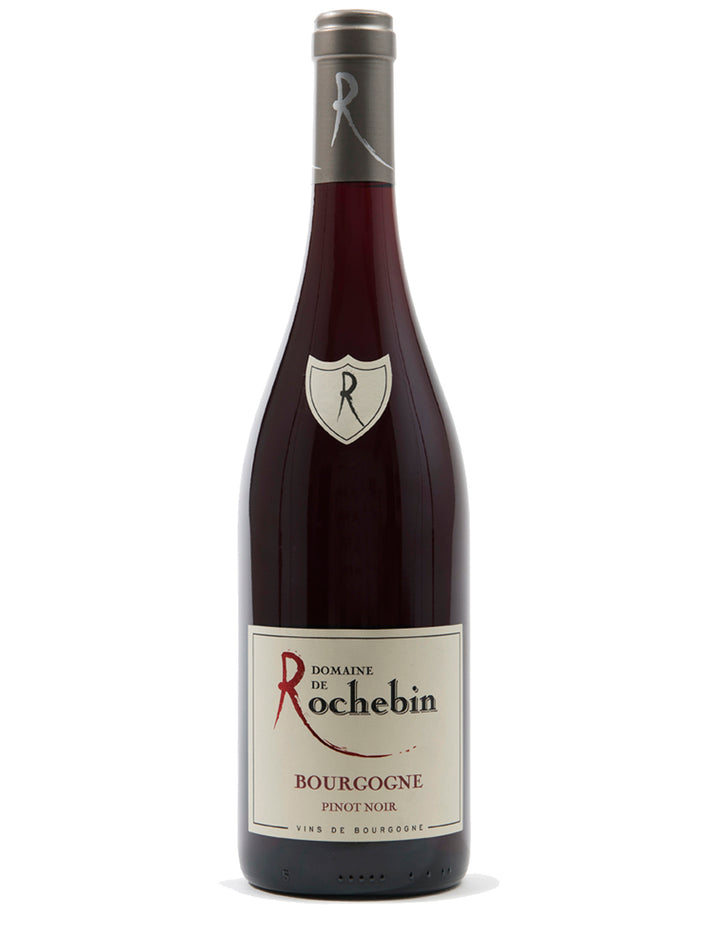 Domaine de Rochebin Pinot Noir