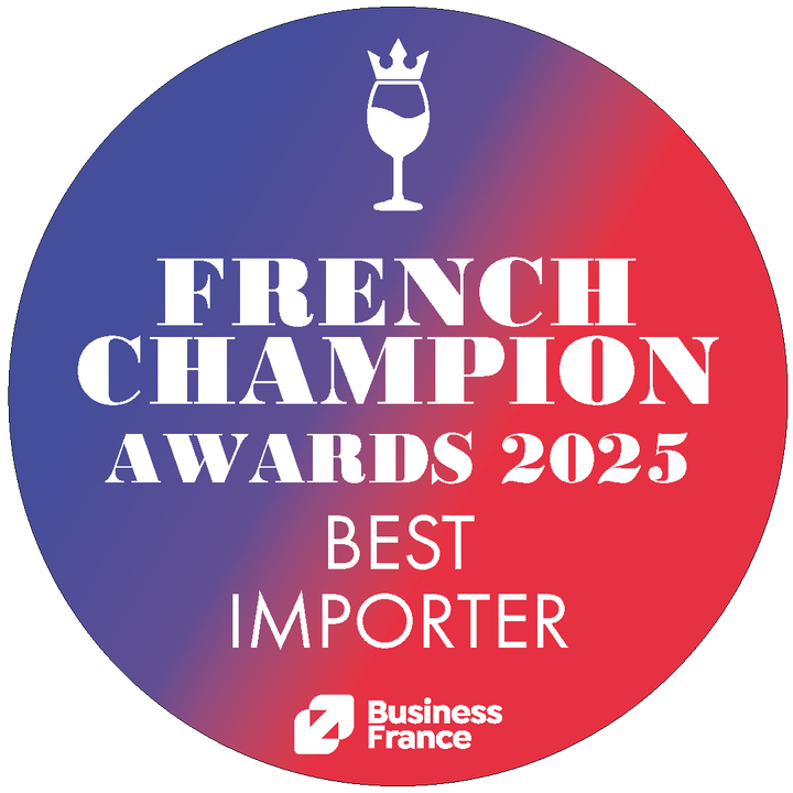 Daniel Lambert Wines Awards