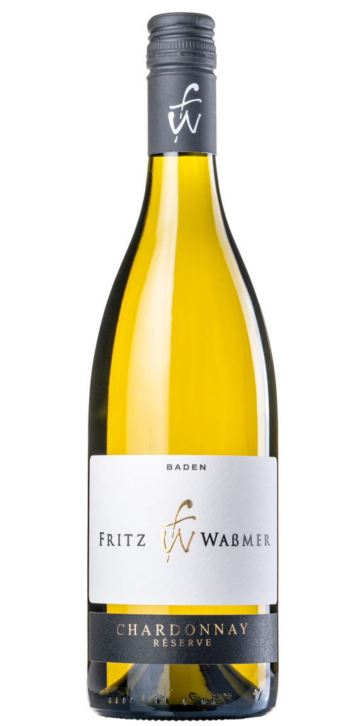 COMING SOON Weingut Fritz Waßmer Chardonnay Reserve