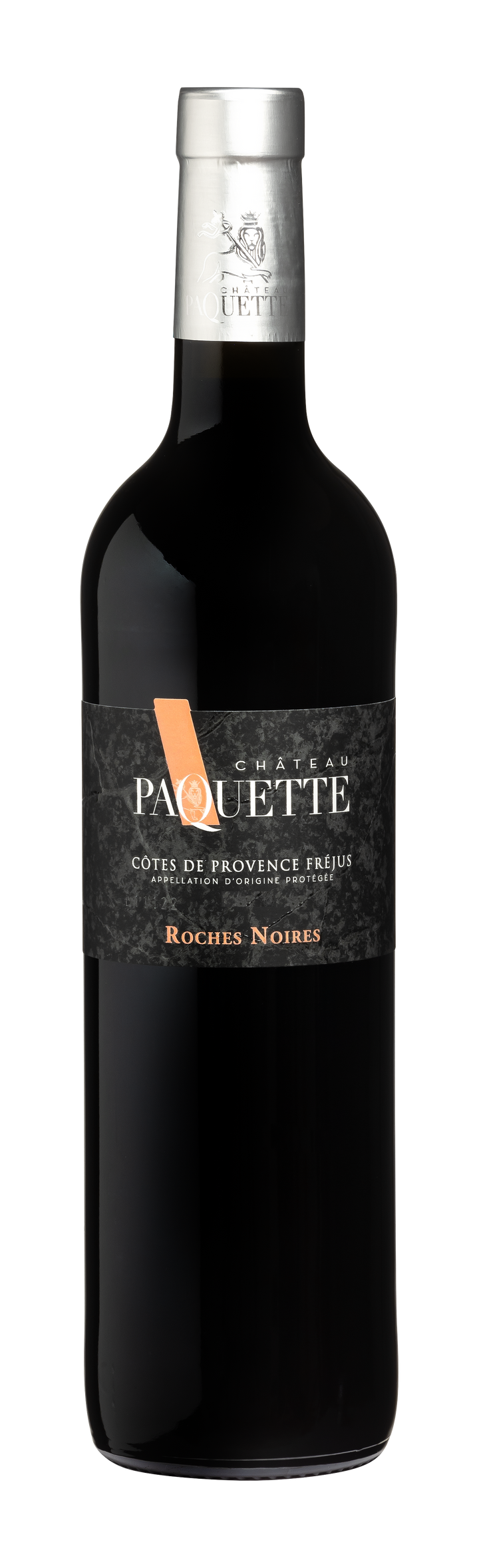 Chateau Paquette Cuvée Roches Noire