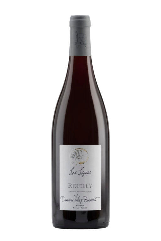 Domaine Valery Renaudat Reuilly Rouge