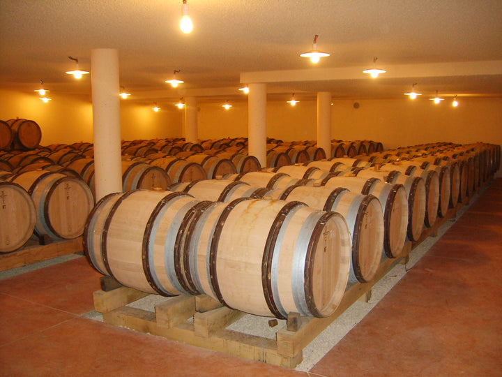 Domaine Chene Macon-Villages