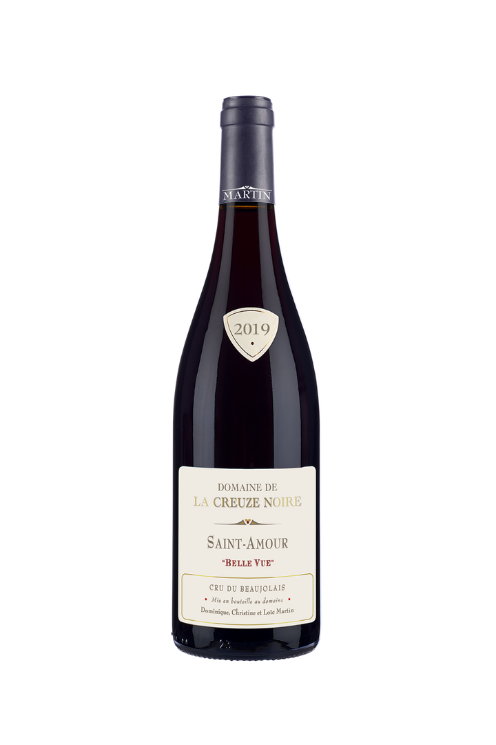 Domaine de la Creuze Noire Saint-Amour 'Belle Vue'