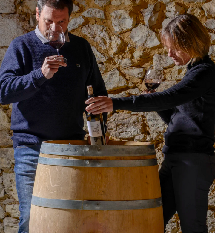 Domaine Guillaman Les Hauts Guillaman