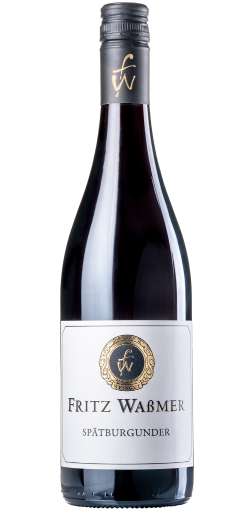 Weingut Fritz Waßmer Estate Spätsburgunder