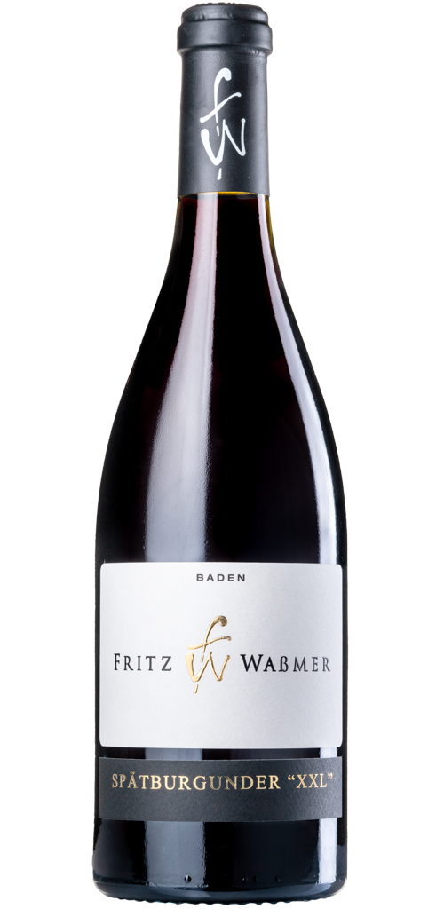 Weingut Fritz Waßmer Premium Spätsburgunder ‘XXL’
