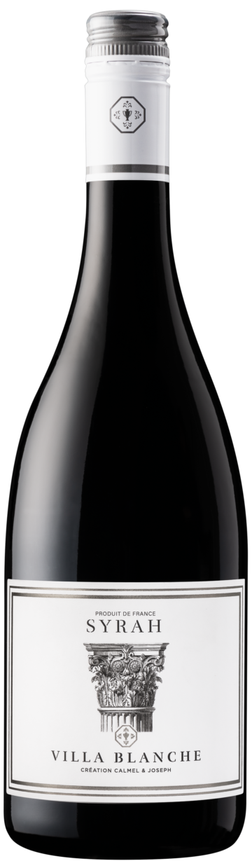 Calmel & Joseph Villa Blanche Syrah