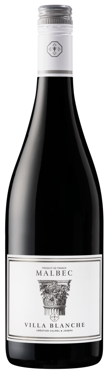 Calmel & Joseph Villa Blanche Malbec