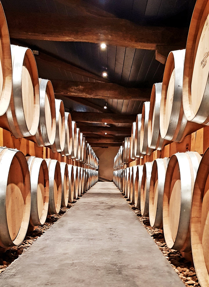 Chateau Monconseil Gazin