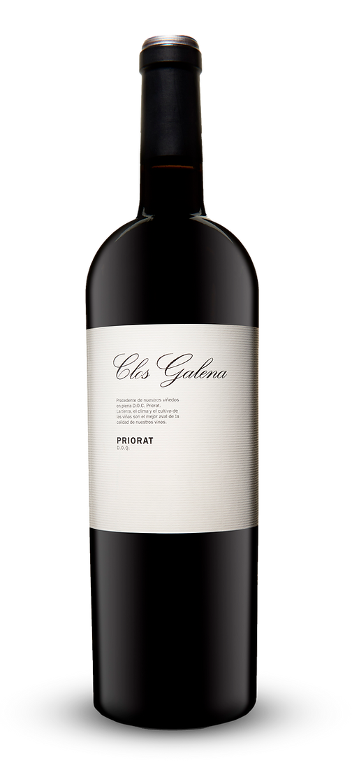 Domini de la Cartoxia Priorat Clos Galena