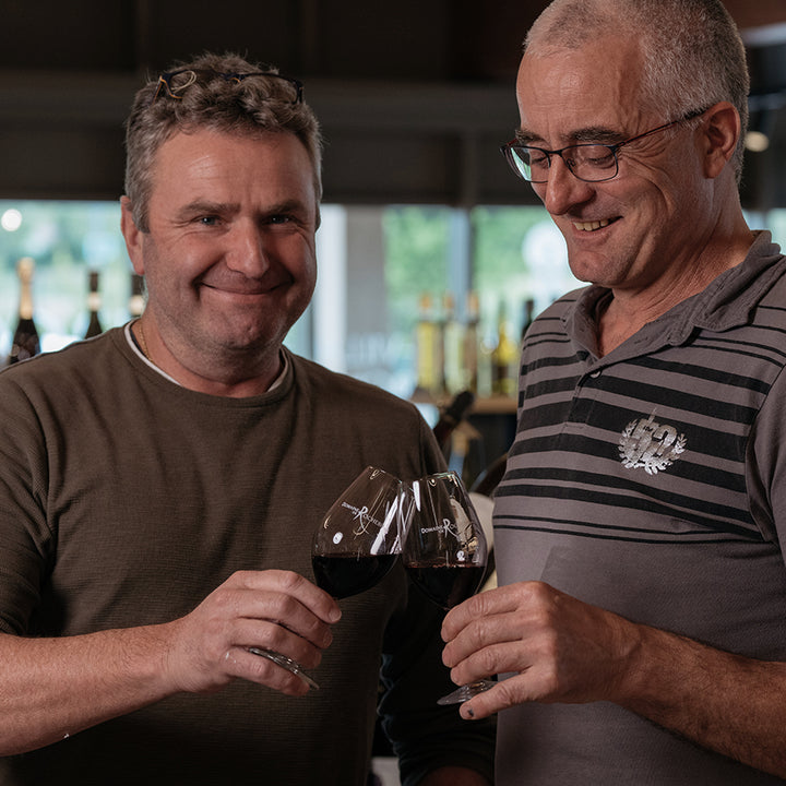 Domaine de Rochebin Bourgogne Rouge 'Clos St-Germain'
