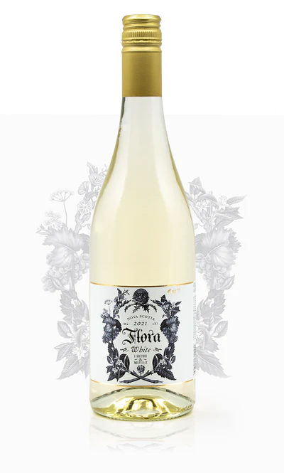 COMING SOON Lightfoot & Wolfville Flora