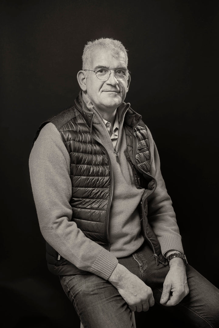 Domaine Gilles Coperet Brouilly 'Saburin'