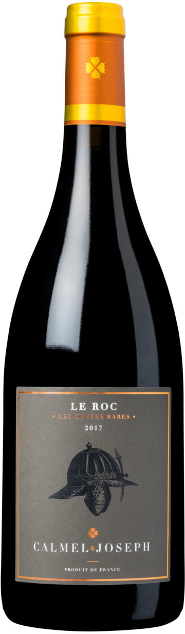 Calmel & Joseph Les Cuvées Rares Corbières Le Roc
