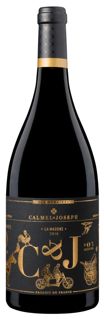 Calmel & Joseph Le Domaine La Madone