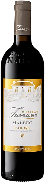 Chateau Famaey Prestige Malbec