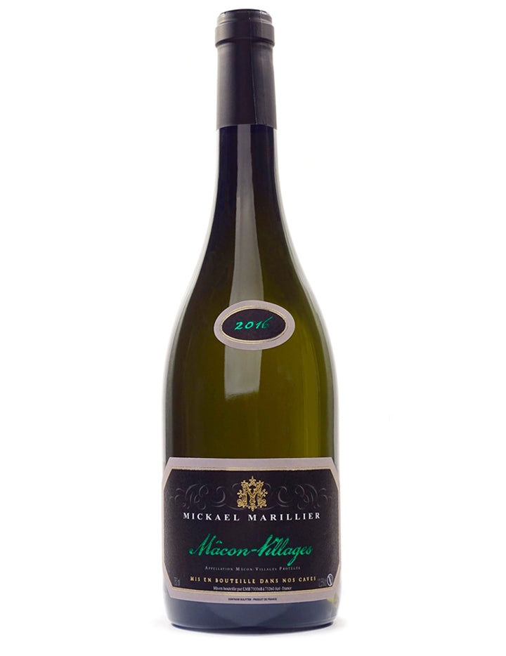 Domaine de Rochebin Macon-Villages