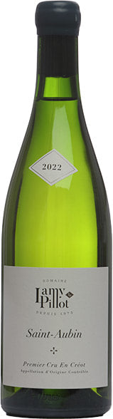 Domaine Lamy-Pillot Saint Aubin 1er Cru 'En Creot'