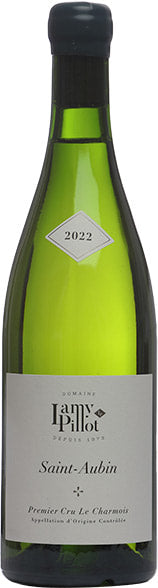 Domaine Lamy-Pillot Saint Aubin 1er Cru 'Le Charmois'