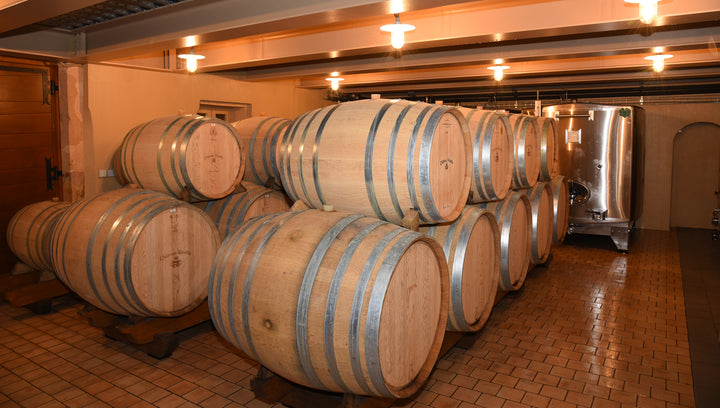 Chateau Vitallis Macon-Fuisse