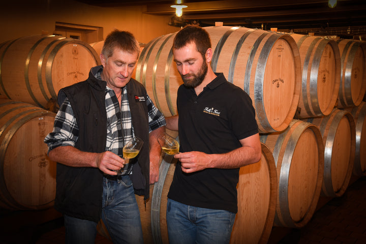 Chateau Vitallis Pouilly-Fuisse 1er Cru 'Les Perrieres'