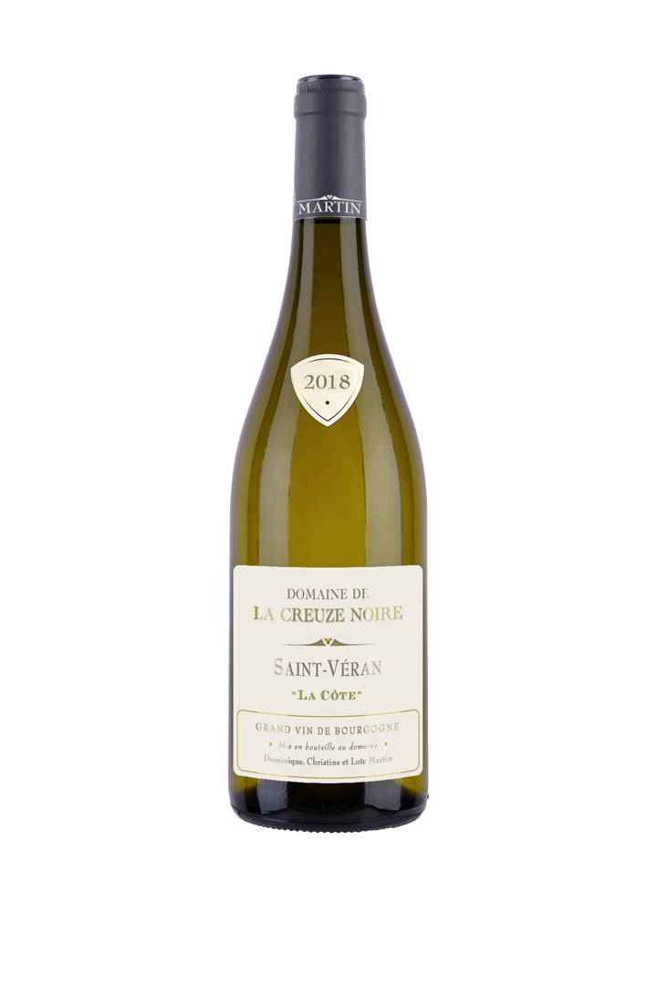Domaine de la Creuze Noire Saint-Veran 'La Cote'
