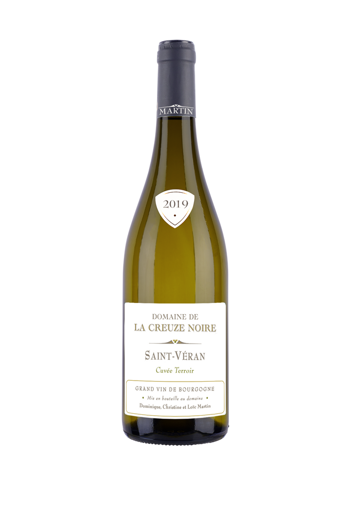 Domaine de la Creuze Noire Saint-Veran 'Cuvee Terroir'
