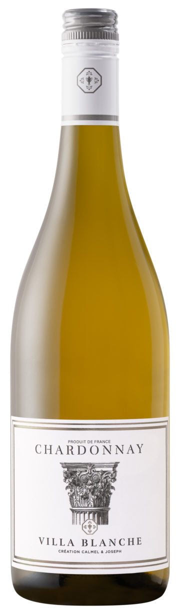 Calmel & Joseph Villa Blanche Chardonnay